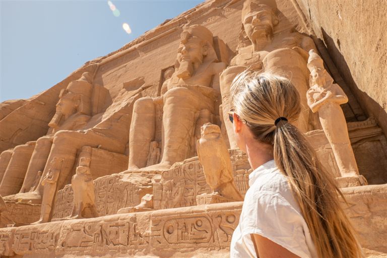 Ägypten kompakt erleben ©Mystockimages/istock